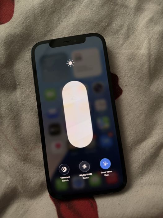 Продается Iphone 12 128 гб