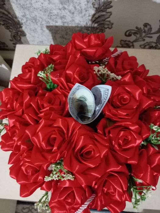 Sovunli lentali gullar