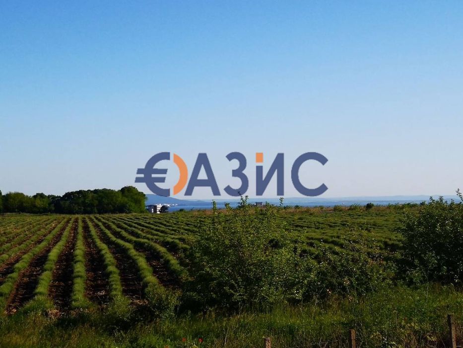 Земеделска земя близо до Поморие, България-5000 кв. м.#30962220