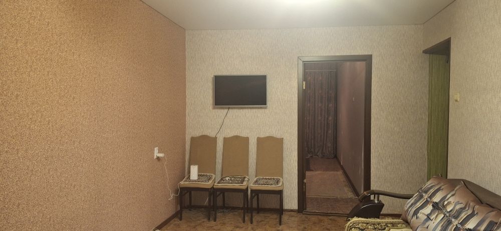 Продается 2-х комнатная квартира