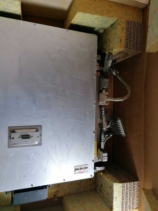 Unitate laser HP Indigo seria 3000 - 5000