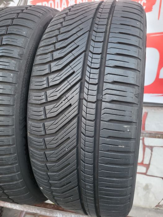 225 45 17 Falken 2бр всесезонни дот 25