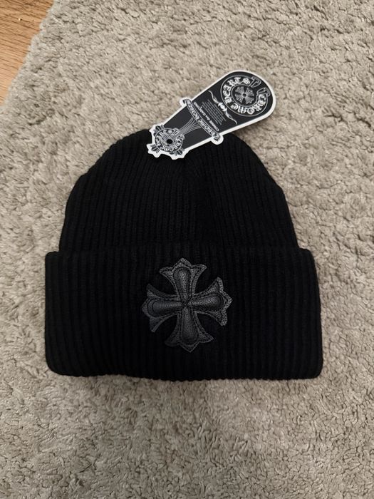 Caciula chrome hearts