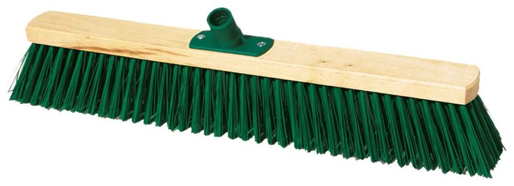 Щетка для подметания 40см