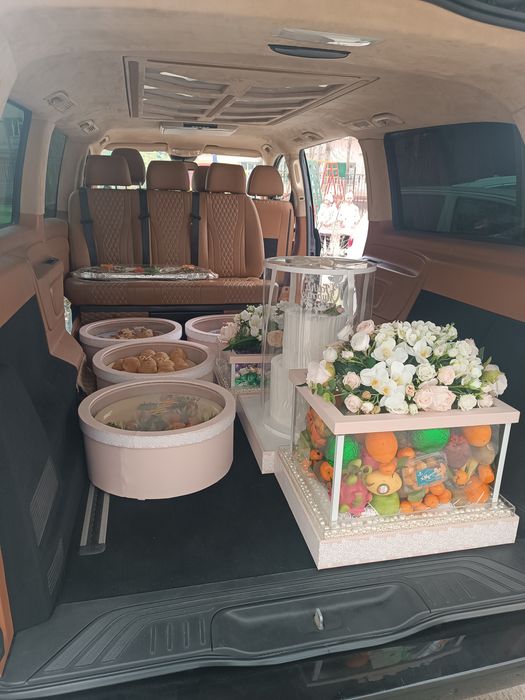 Fotiha hizmatlari Vito