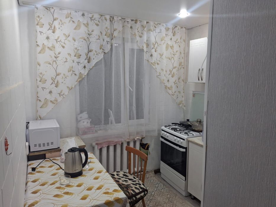 Продается 1 комнатная квартира