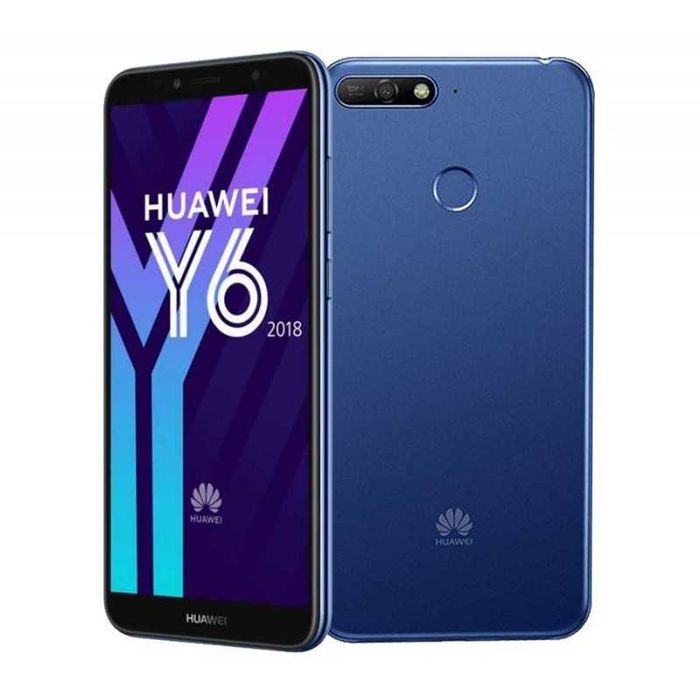 Срочно! Продам Huawei Y6 Prime 2018