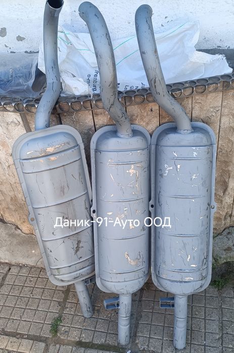 Авточасти за Москвич,Жигули,Лада