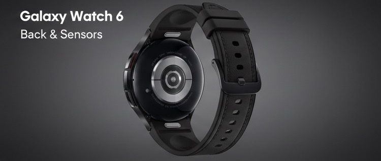 Galaxy watch 6 44mm