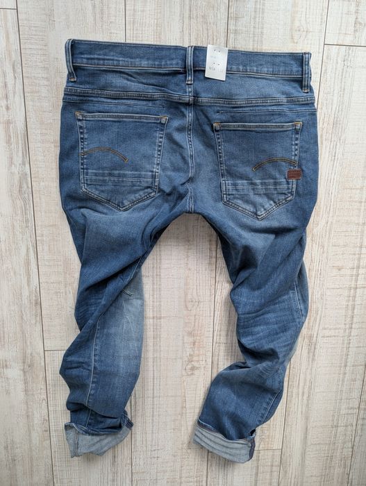 G-Star Raw - w34L32