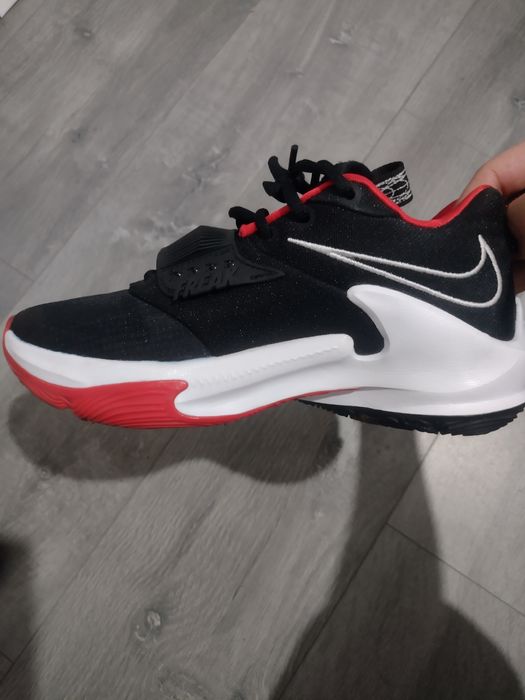 Adidași Nike Zoom Freak 3