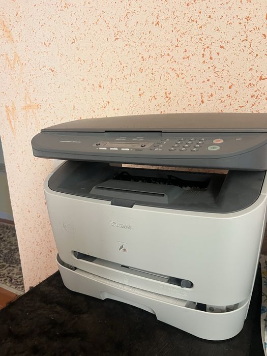 Принтер сатылады