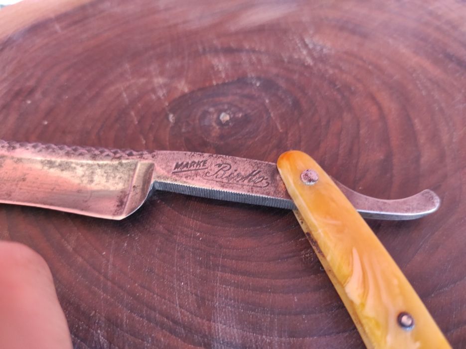 Бръснич Solingen