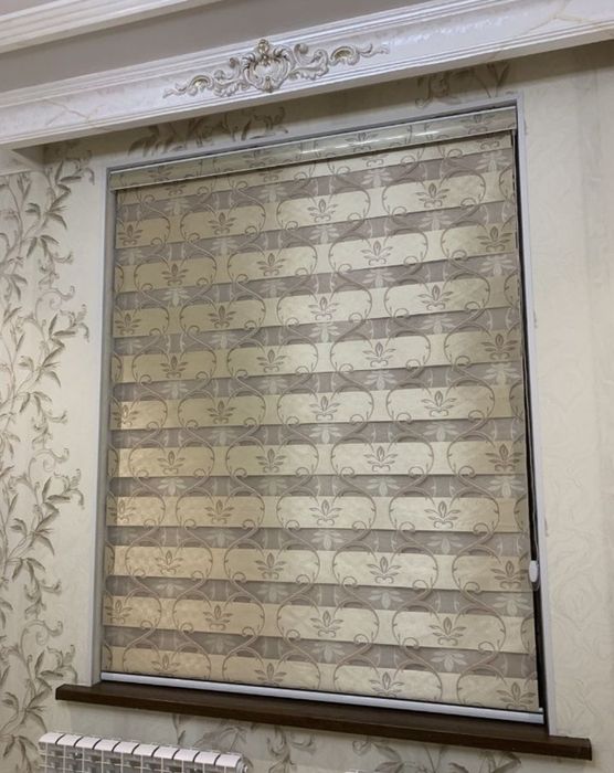 Жалюзи хтой, туркия ва ўзбекистон махсулоти