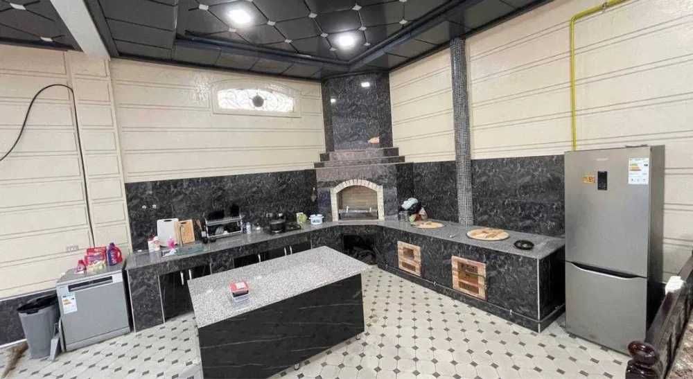 Аренда Евродома с летним бассейном недалеко от Аэропорта / id888 /