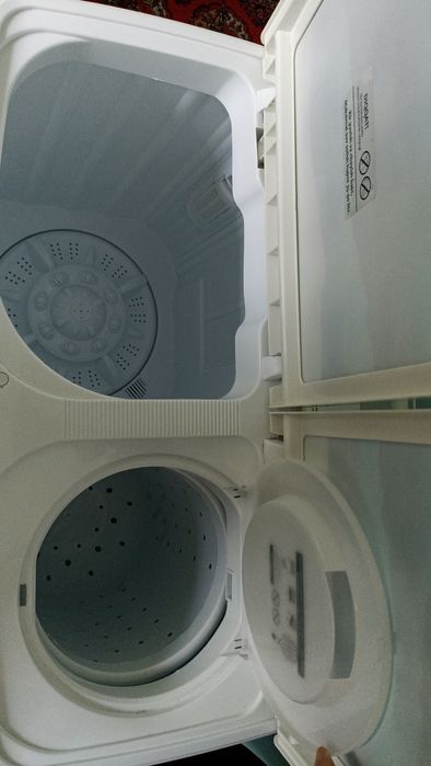 Kır mashin sotiladi polavtomat