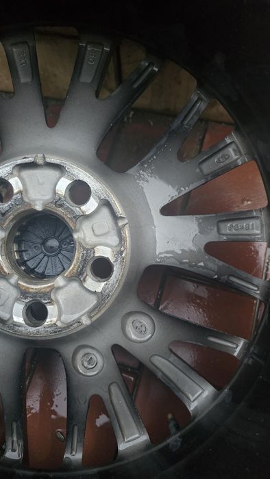 Продам один диск от камри 75.