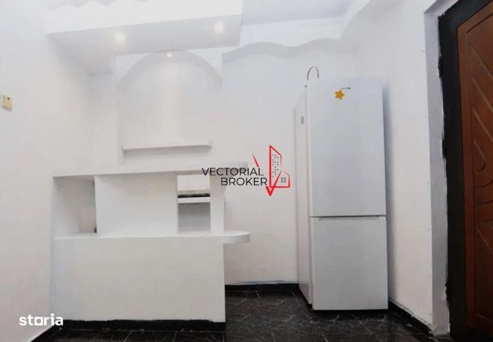 2 camere Iancului Gradina Engleza