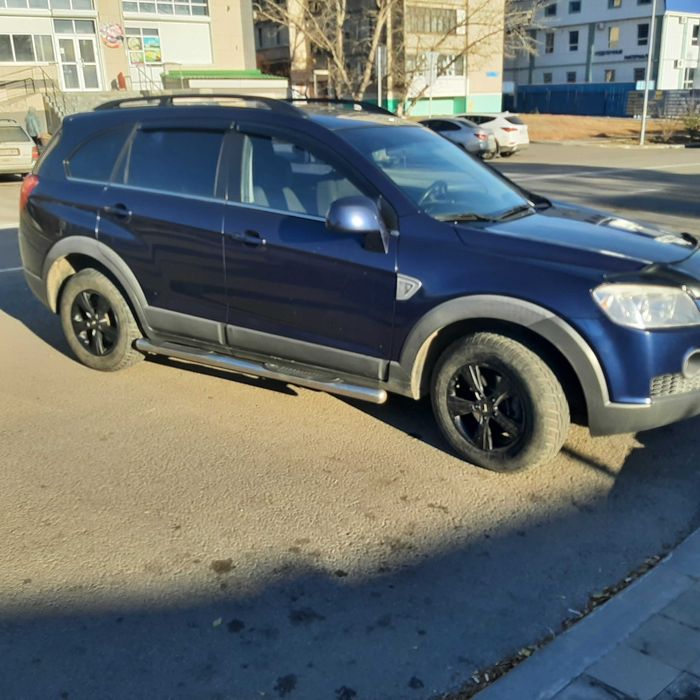 Продажа автомобиля