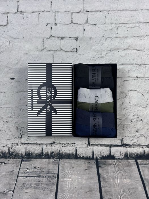 Boxeri  Calvin Klein