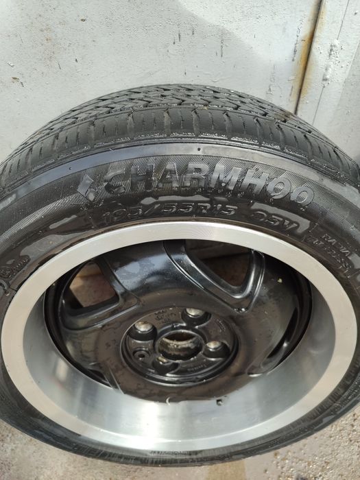 15 диски made in Germany  оригинал