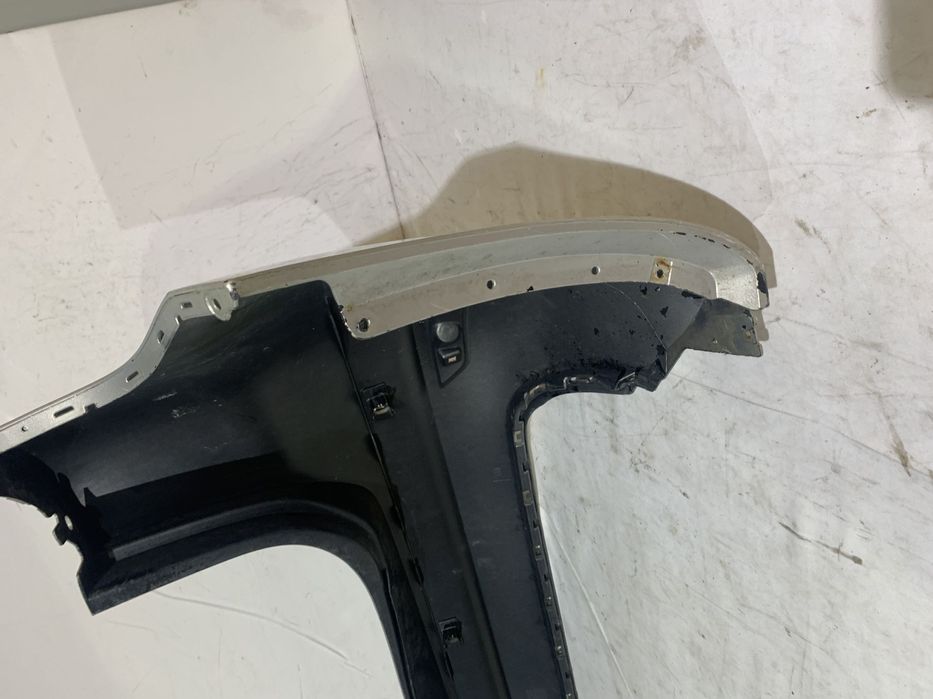 Bara spate VW SharanSeat Alhambra, 2010, 2011, 2012, 2013, 2014, 2015, 2016, 2017, 2018, 2019, cod origine OE 7N0807421B.