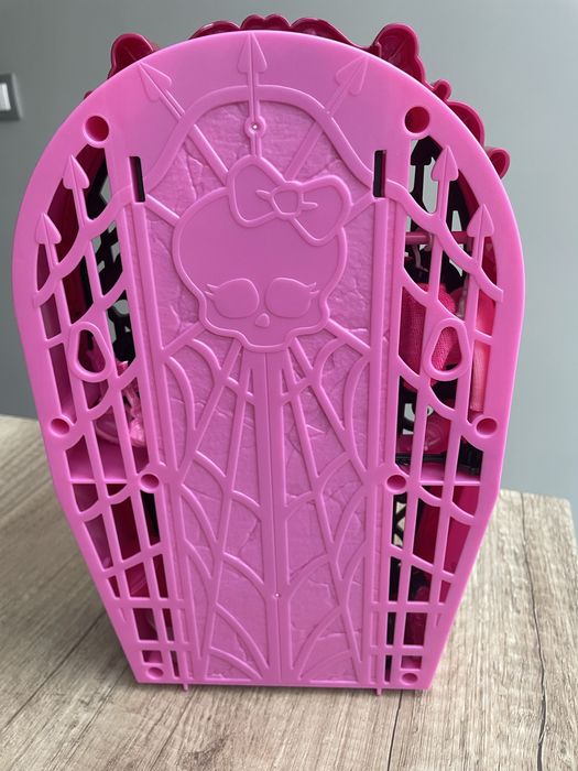 Кукла Monster High : Дракулора
