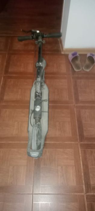 Самокат для для взрослых