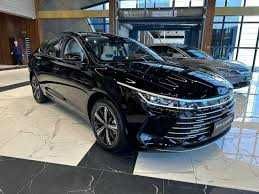 BYD Chazor Flagship 120km podzakaz