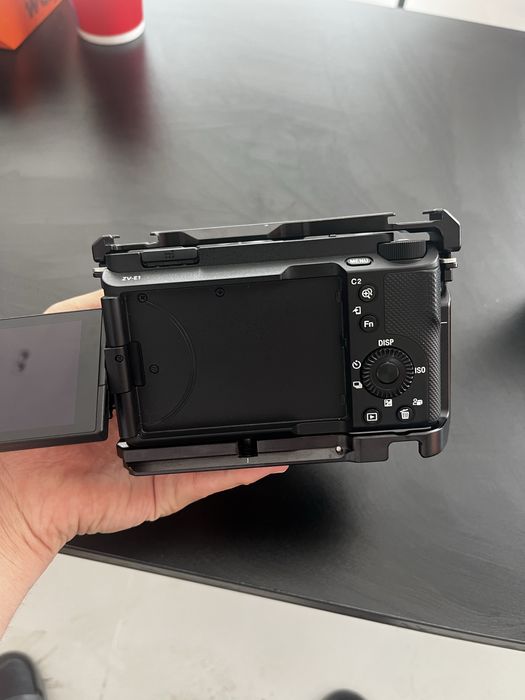 Sony ZVE1 zv-e1 zv e1