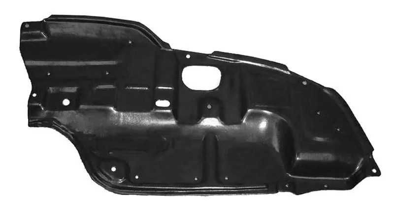 Защита двигателя Тойота Камри 30/ Toyota Camry 30 2002