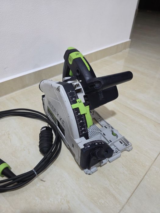 Circular Festool TS 55 REBQ