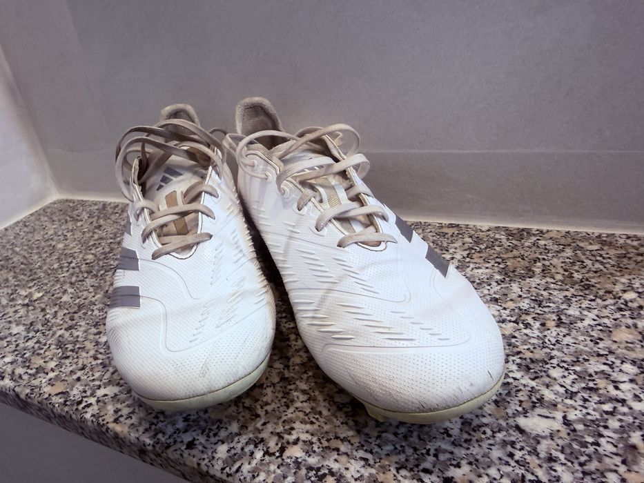 Adidas predator mar 42