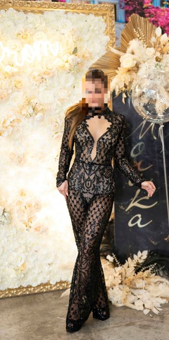 Гащеризон майсторство на Пембе Кенан