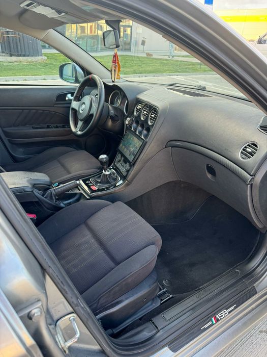 ALFA ROMEO 159 2007 — imagine 5
