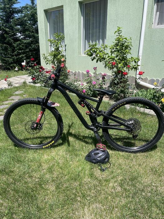 Vand Specialized Stumpjumper Modificat!