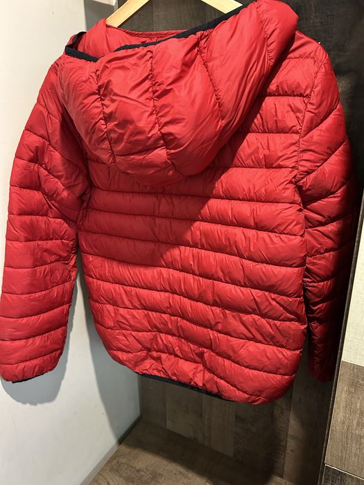 Детски якета benetton