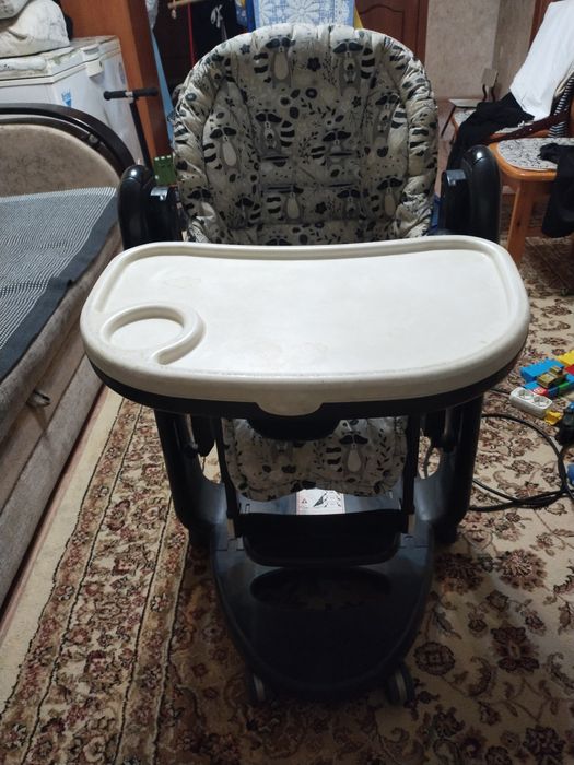 Детский стульчик