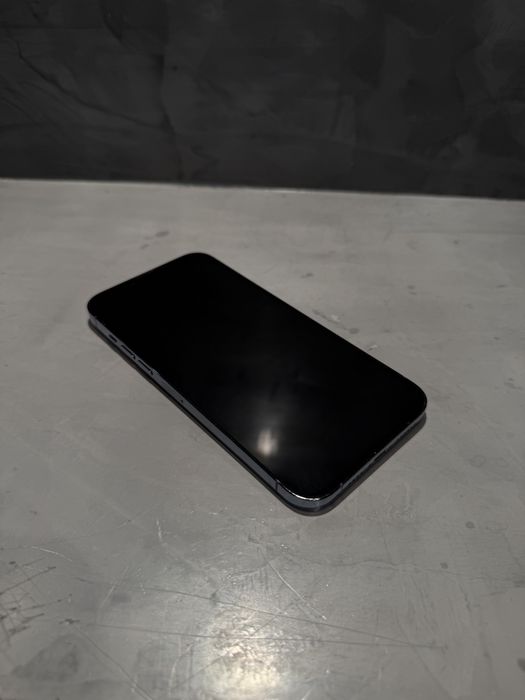 КАТО ЧИСТО НОВ Iphone 13 Pro Max Sierra Blue