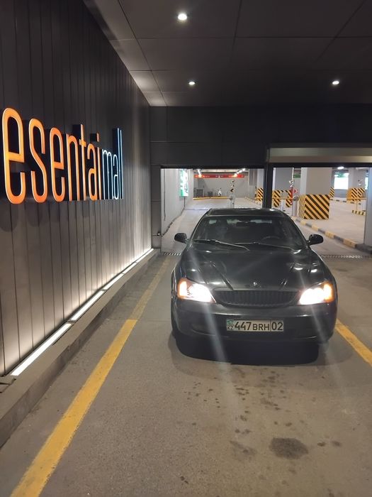 Машина транспорт