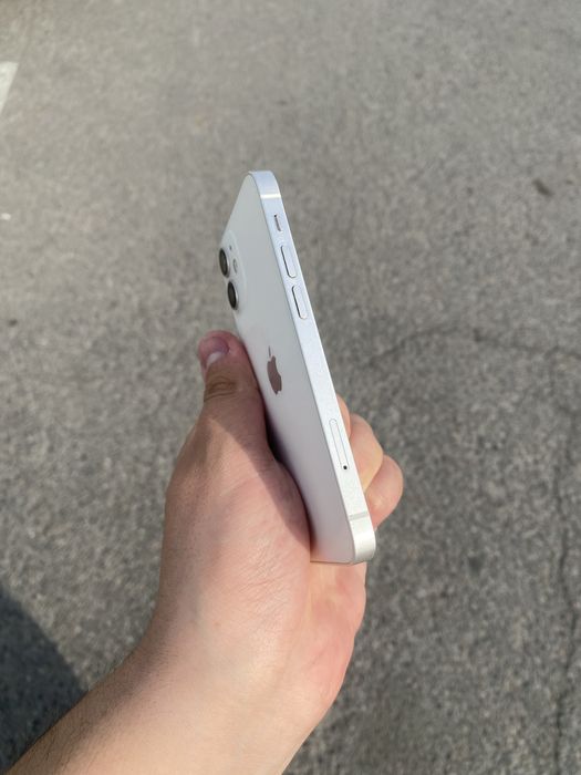 Iphone 12 mini 64GB Ideal