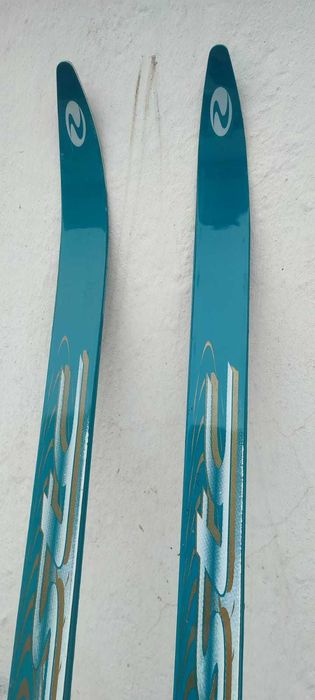 Продам Лыжи беговые