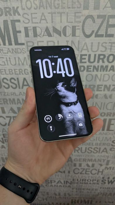Продам iPhone 13 Pro 128 gb