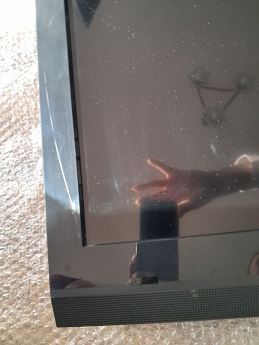 Телевизор TOSHIBA модел: 32HV10G