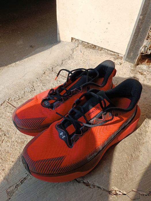 Обувки Under Armour