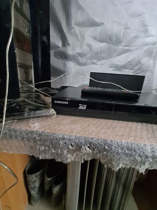 Продам домашний кинотеатр.