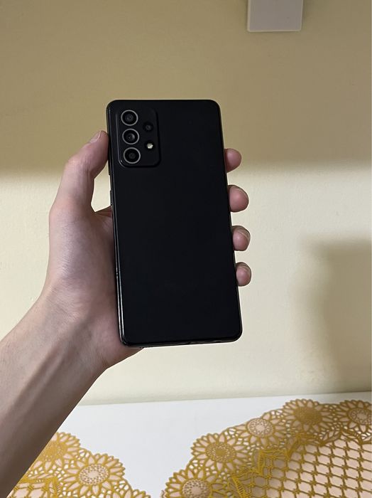 SAMSUNG A52 256GB / 16 Original Самсунг А52 256ГБ / 16 Полный Оригинал