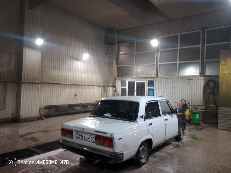 Продам Жигули 2107