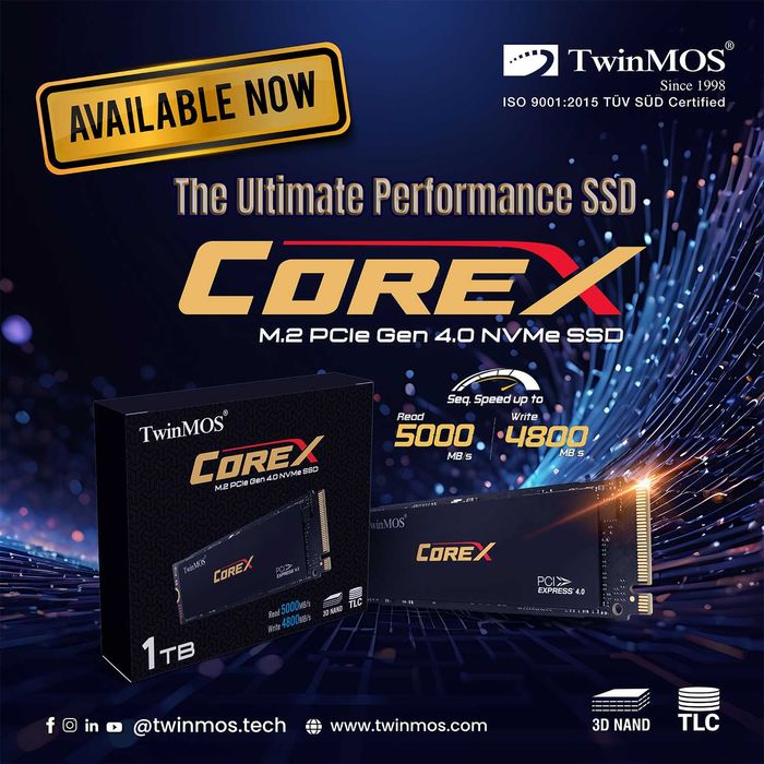 Продаем SSD/RAM оптом напрямую от производителя