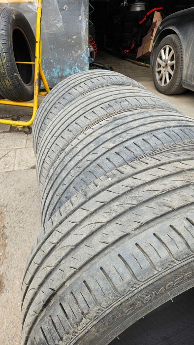 Летни гуми ROADSTONE